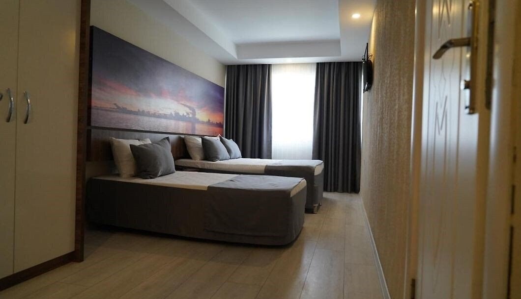 Изображение Dream Time Hotel 2*